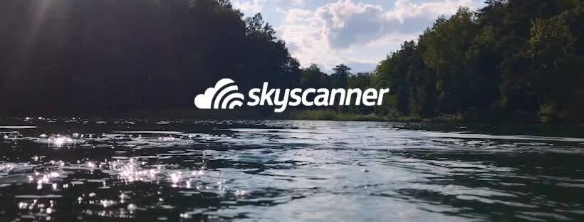 Explore World with Skyscanner