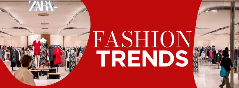 Zara- Setting Fashion Trends
