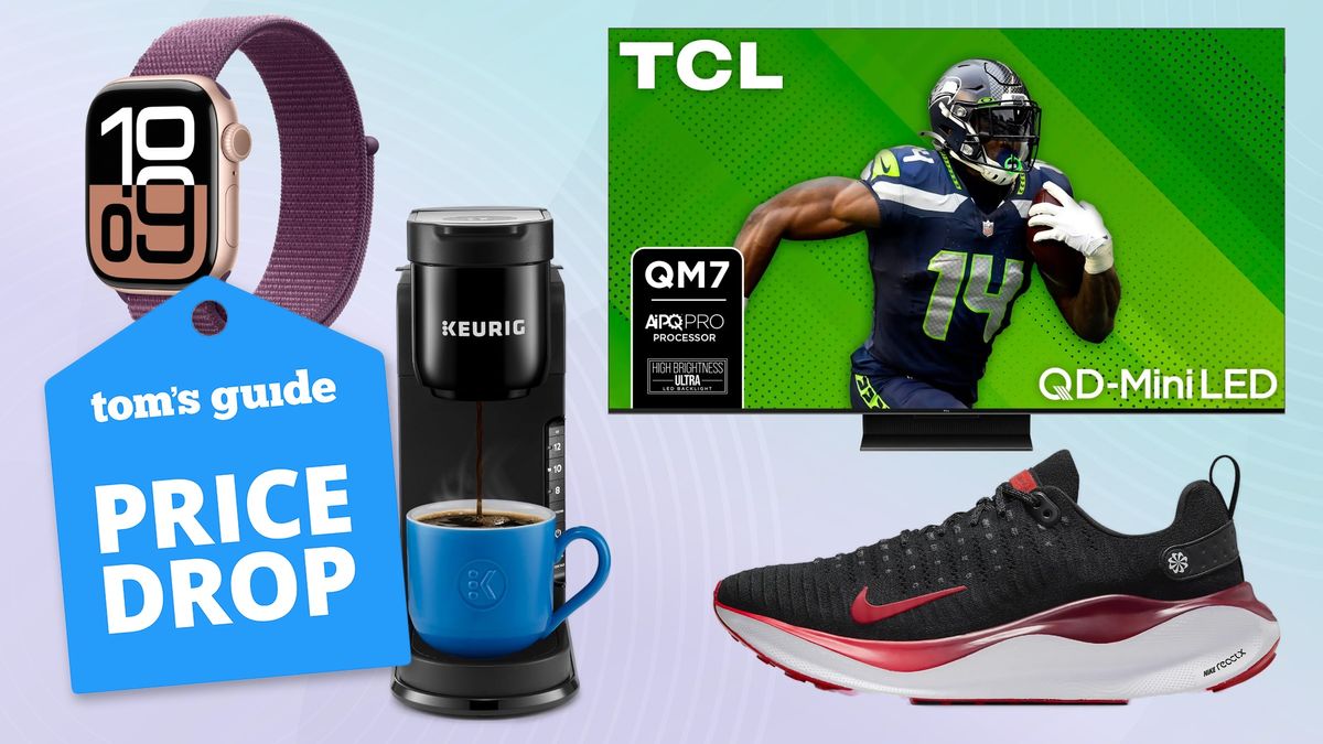 Best New Year’s deals right now — save big on
