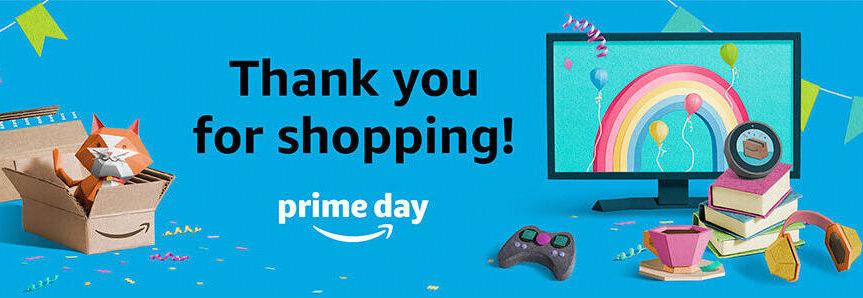 Amazon Prime Day Review